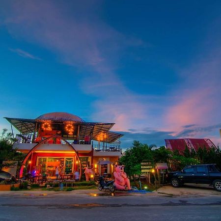 Fullhouse Resort Mae Suai Exterior foto