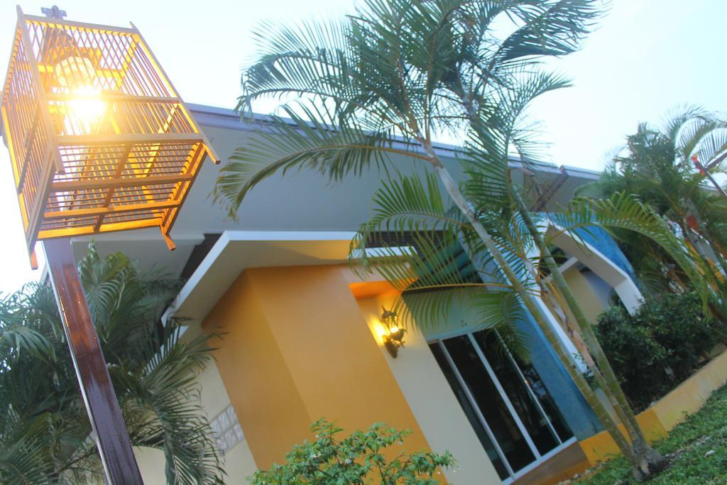 Fullhouse Resort Mae Suai Zimmer foto