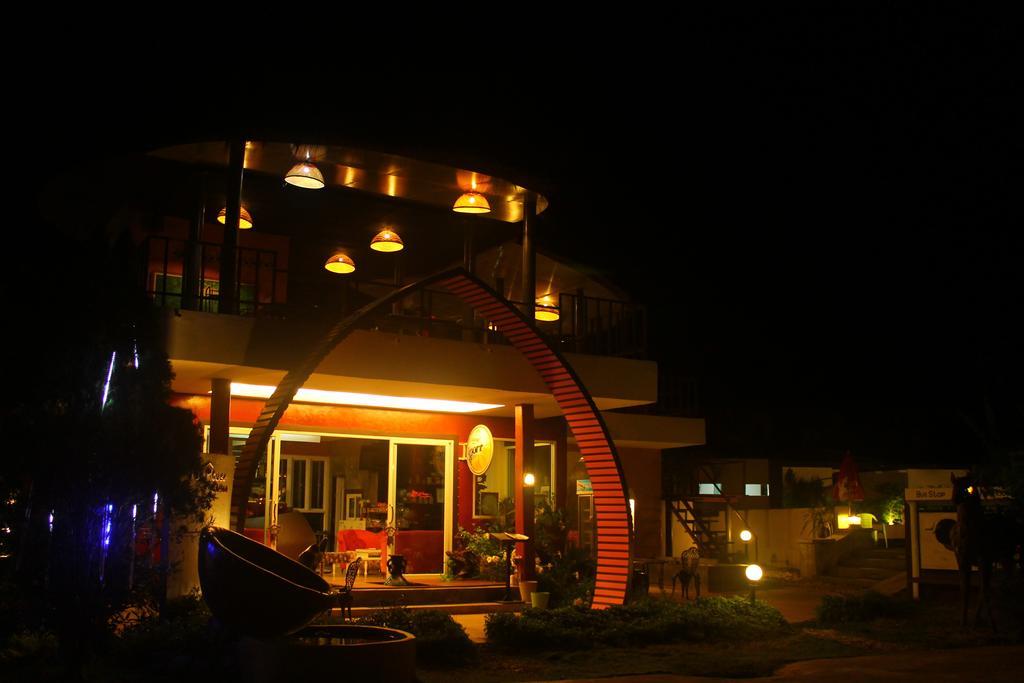 Fullhouse Resort Mae Suai Zimmer foto