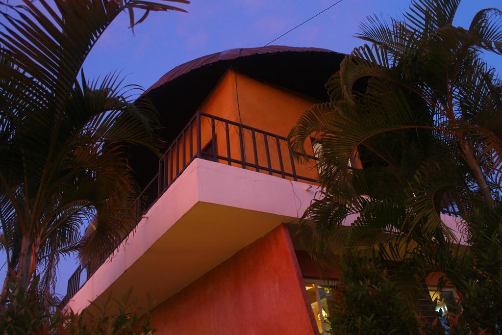 Fullhouse Resort Mae Suai Zimmer foto
