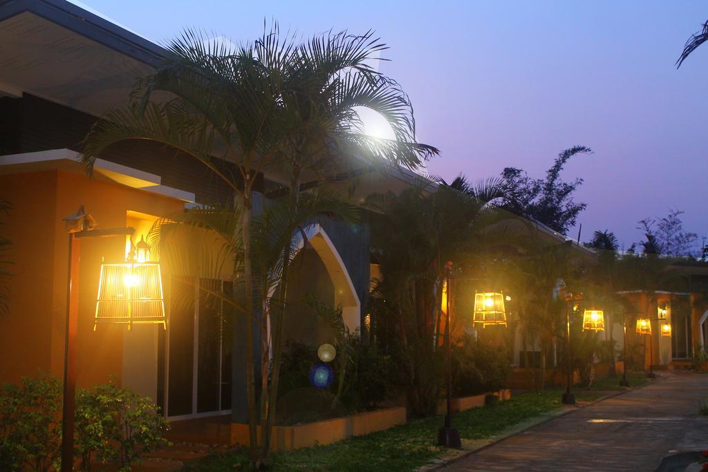 Fullhouse Resort Mae Suai Zimmer foto