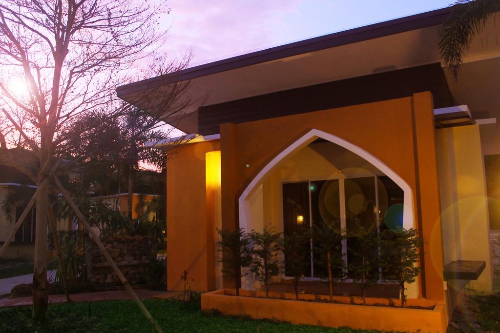 Fullhouse Resort Mae Suai Zimmer foto