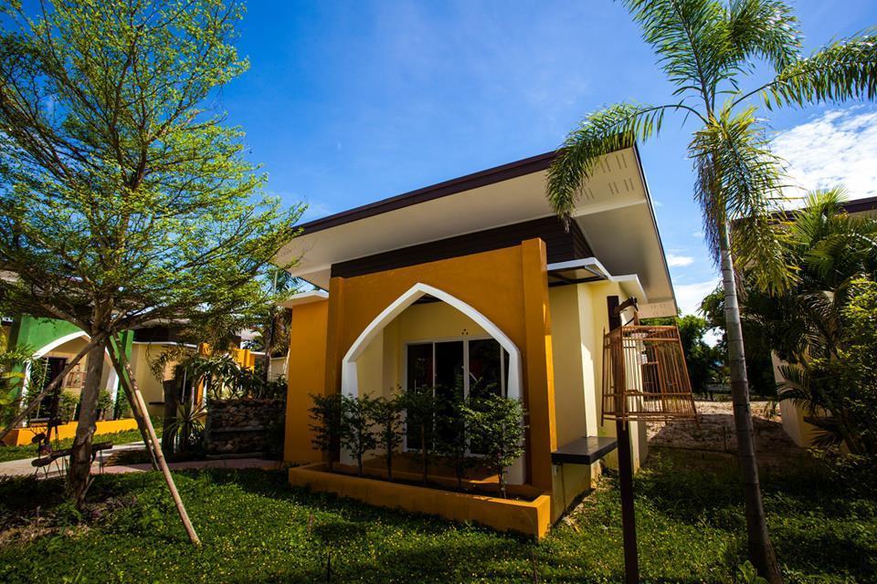 Fullhouse Resort Mae Suai Exterior foto